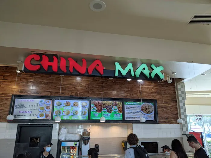China Max 2