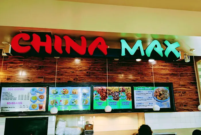 China Max 5