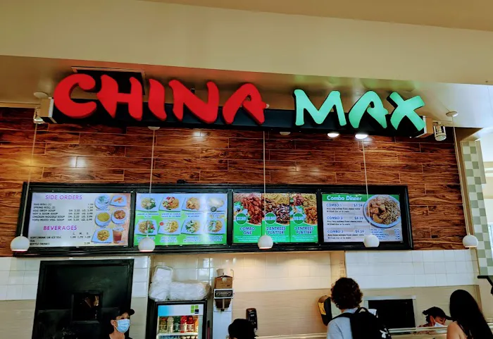 China Max 3