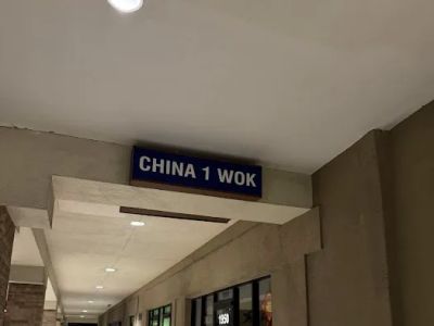 China 1 0