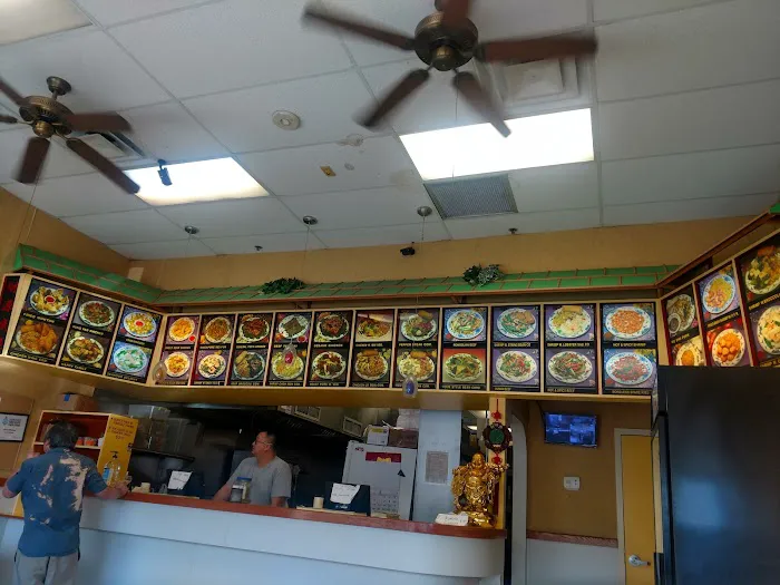 China Kitchen 4