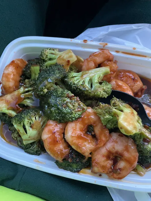 China Kitchen 5