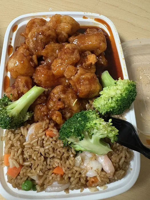 China Kitchen 2