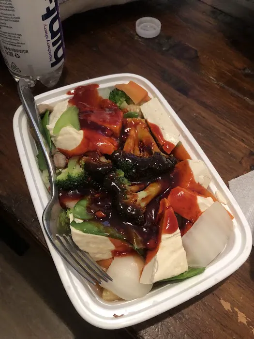 China Kitchen 7