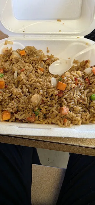 China Kitchen 1