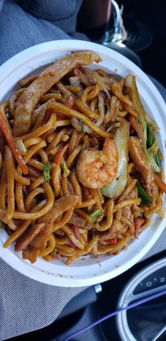 China Kitchen 9