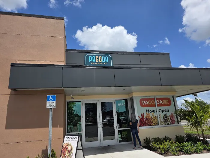 Pagoda Asian Grill by P.F. Chang's 2