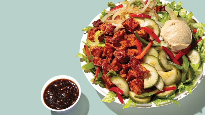 Pagoda Asian Grill by P.F. Chang's 7
