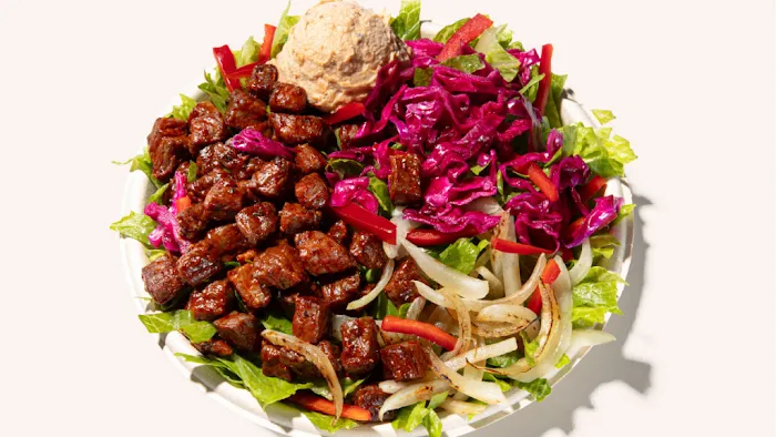 Pagoda Asian Grill by P.F. Chang's 9