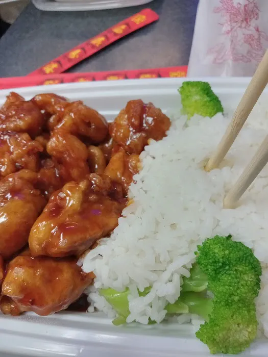 Gulfport Hong Kong Chinese Food 1