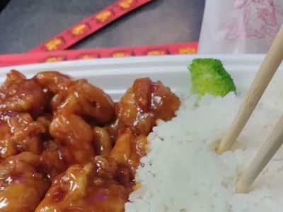 Gulfport Hong Kong Chinese Food 0