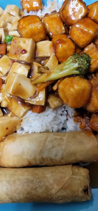 Gulfport Hong Kong Chinese Food 2