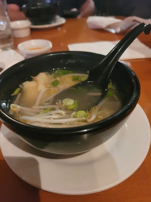 T'asia Sushi & Thai 7