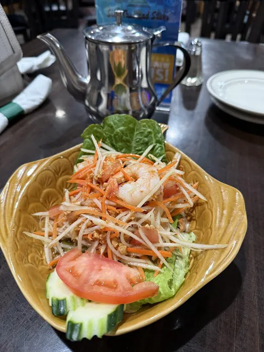 Sila Thai & Sushi Restaurant 5