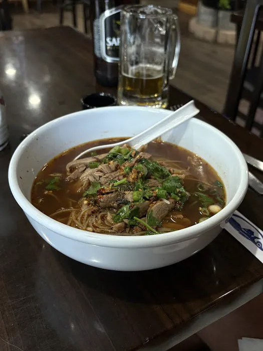 Sila Thai & Sushi Restaurant 2