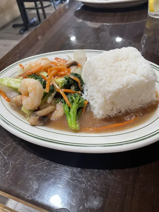 Sila Thai & Sushi Restaurant 1