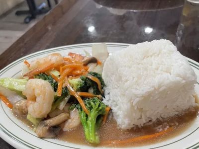 Sila Thai & Sushi Restaurant 0