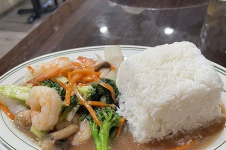 Sila Thai & Sushi Restaurant