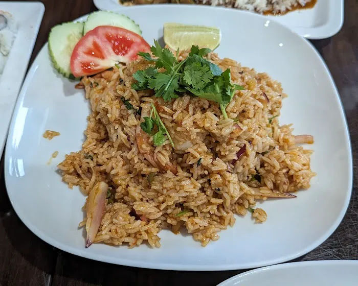 Sila Thai & Sushi Restaurant 4