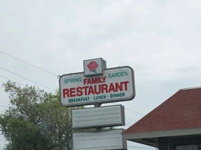 Spring Garden Family Restaurant 0