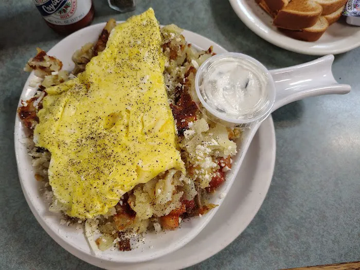 Spring Garden Family Restaurant 6