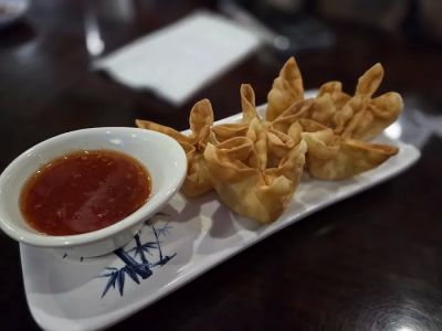 Nickel City Sushi Restaurant & Sport Bar 0