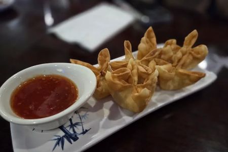 Nickel City Sushi Restaurant & Sport Bar