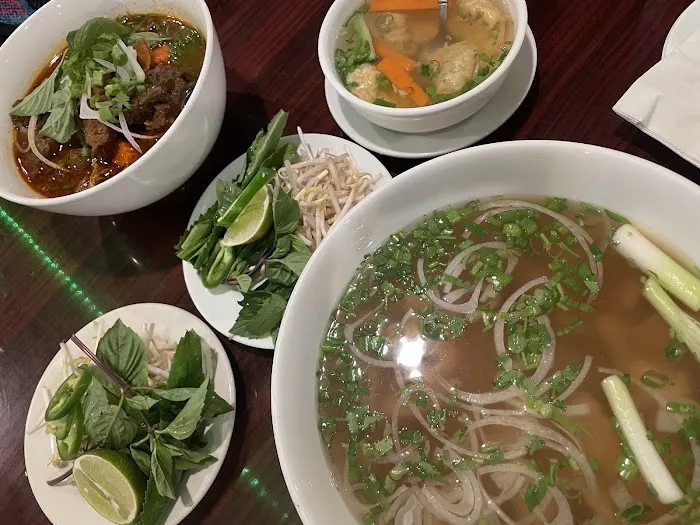 Nickel City Sushi Restaurant & Sport Bar 9