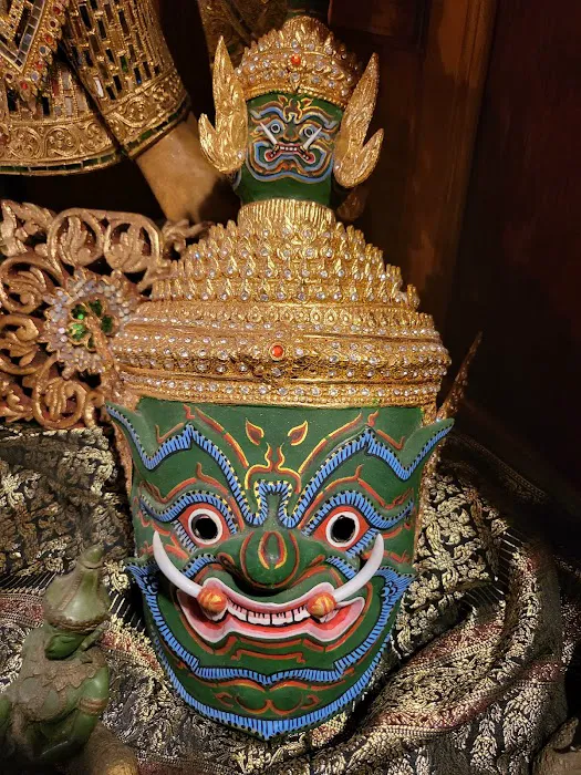Thai Orchid Restaurant 10