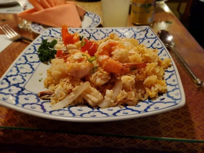 Thai Orchid Restaurant 6
