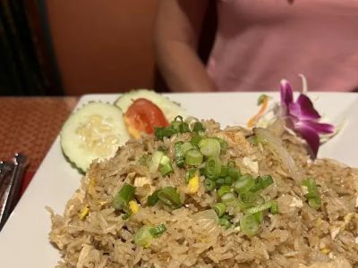 Thai Orchid Restaurant 0