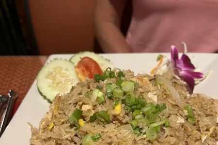 Thai Orchid Restaurant