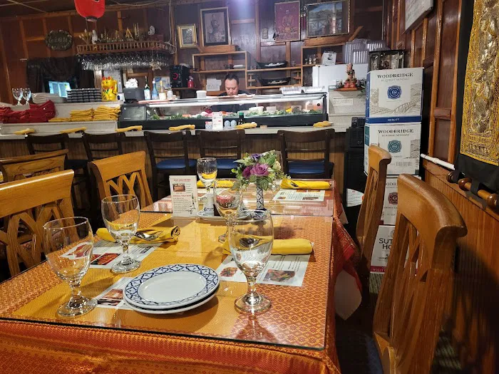 Thai Orchid Restaurant 3