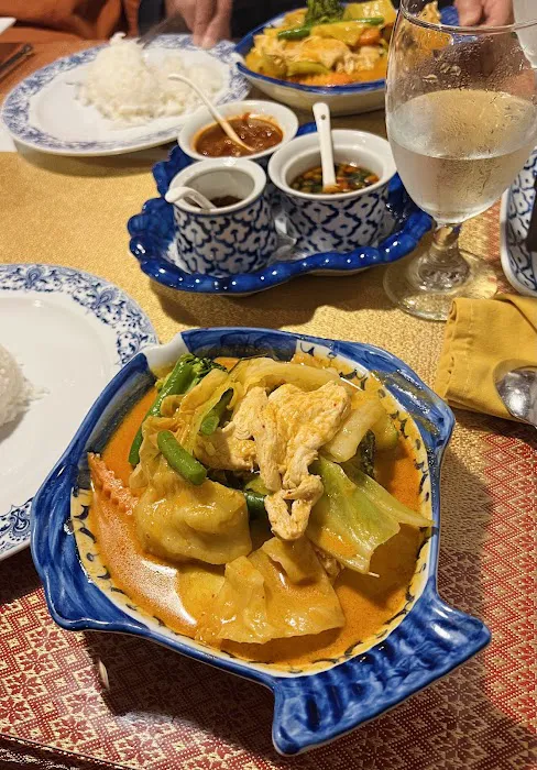 Thai Orchid Restaurant 2