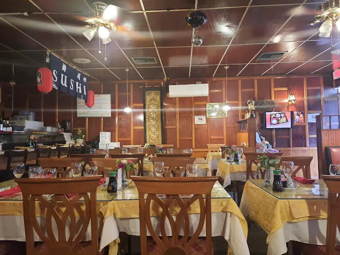Thai Orchid Restaurant 7