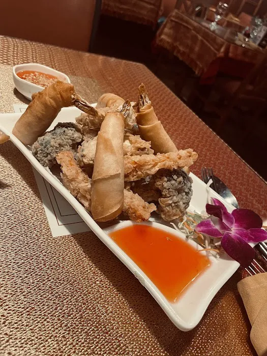 Thai Orchid Restaurant 9