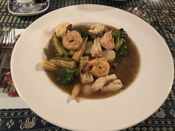 Thai Orchid Restaurant 4
