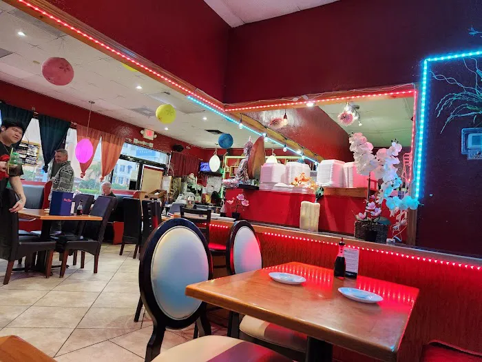 Thai Star Sushi Bar 2