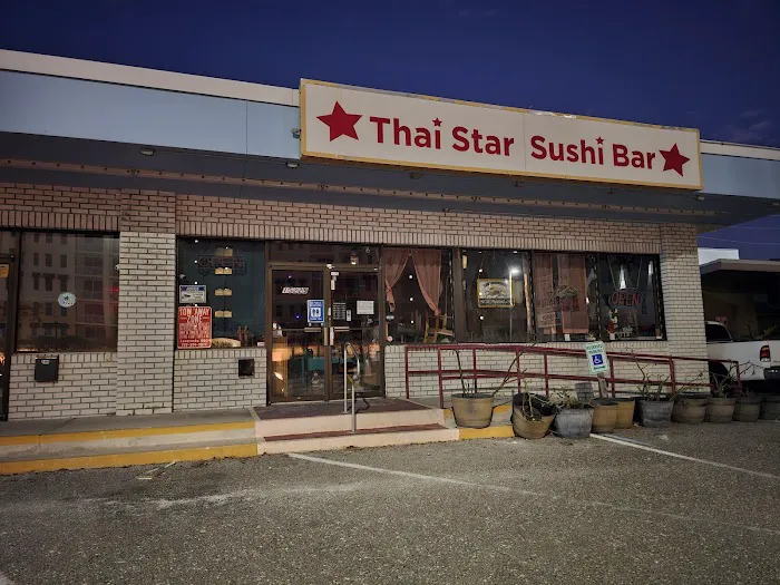 Thai Star Sushi Bar 3