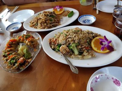 Thai Star Sushi Bar 0