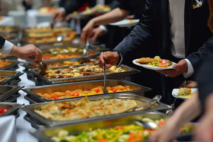 Buffet City 4