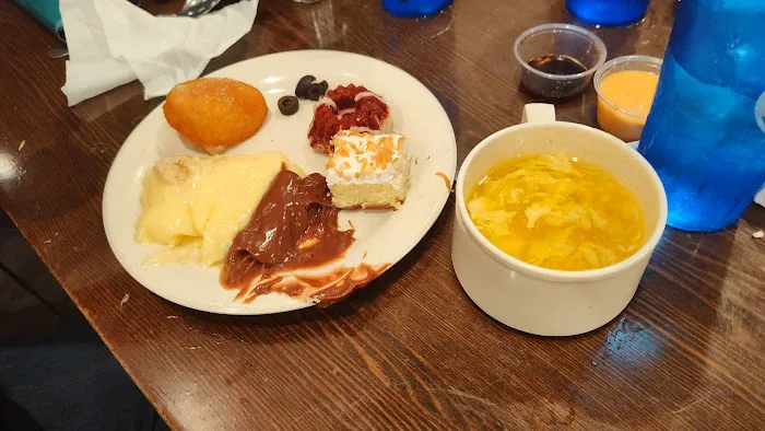 Buffet City 5