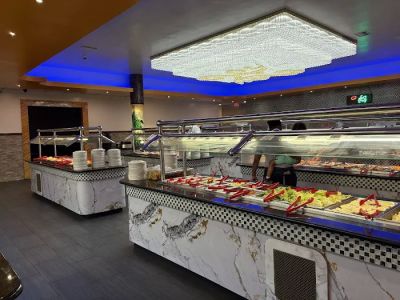 Buffet City 0