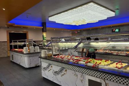 Buffet City