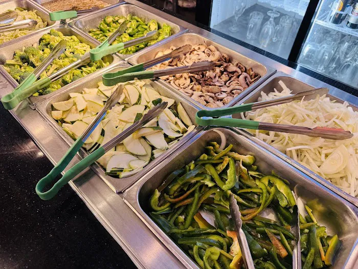 Buffet City 2