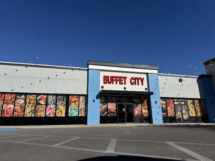 Buffet City 3