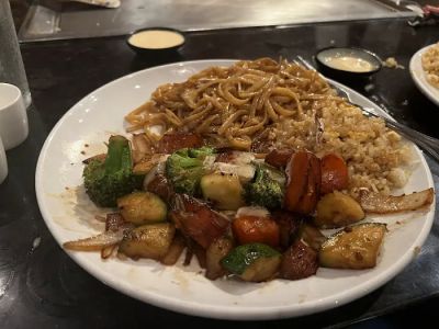 Kobé Japanese Steakhouse - St. Petersburg 0