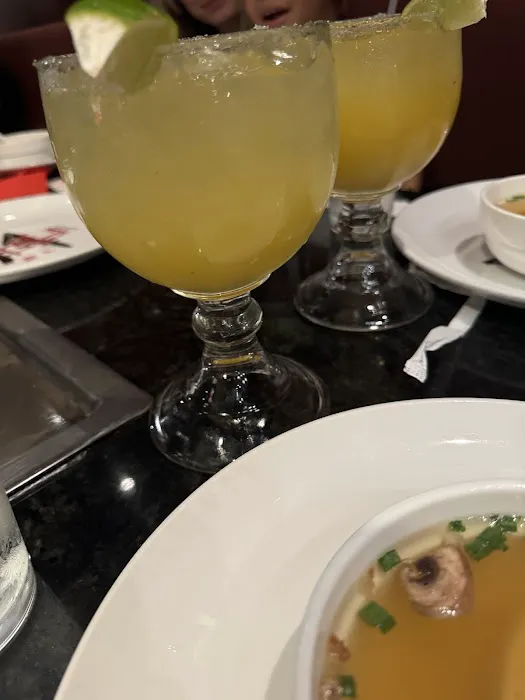 Kobé Japanese Steakhouse - St. Petersburg 6