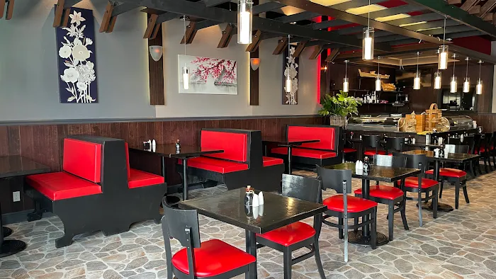 Khao Neow Sushi Thai Lao 9