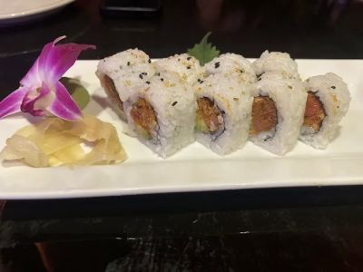 Khao Neow Sushi Thai Lao 0